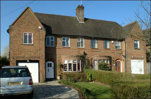034 Kingsley Way